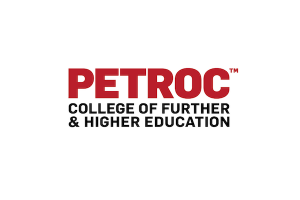 petroc-college logo