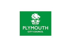 plymouth-city-council logo