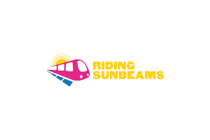 riding-sunbeams logo