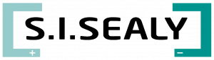 si-sealy logo