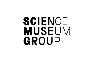 science-museum-group logo