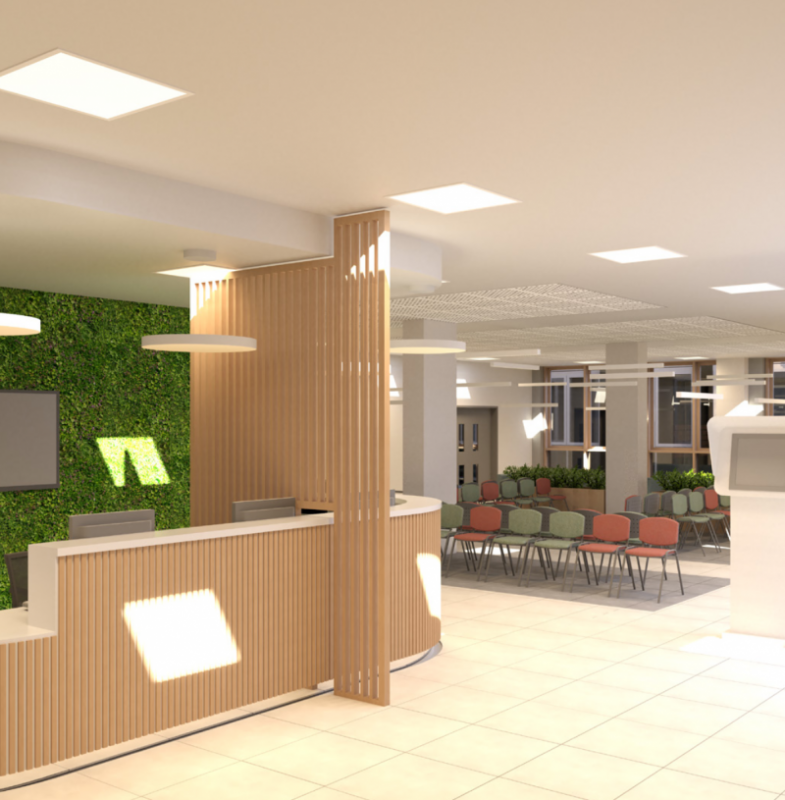 Progress Update Kidbrooke Health and Wellbeing Centre