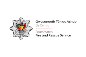 south-wales-fire-and-rescue logo