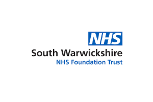 south-warwickshire-university-nhs-ft logo