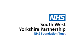 south-west-yorkshire-nhs-trust logo