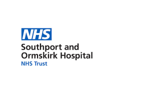 southport-ormskirk-nhs-trust logo