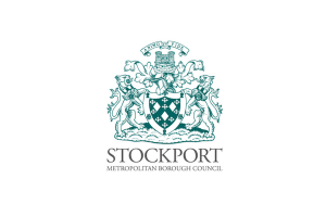 stockport-metropolian-borough-council logo