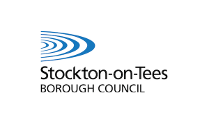 stockton-on-tees-borough-council logo