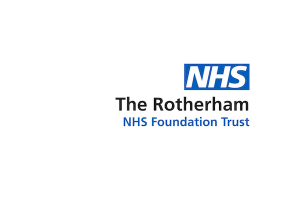 the-rotherham-nhs logo