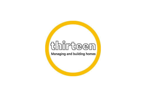 thirteen-hosuing-group logo