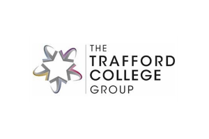 trafford-college-group logo