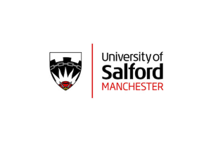 university-of-salford logo