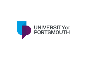 university-of-portsmouth logo