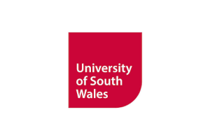 university-of-south-wales logo