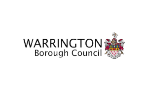 warrington-borough-council logo