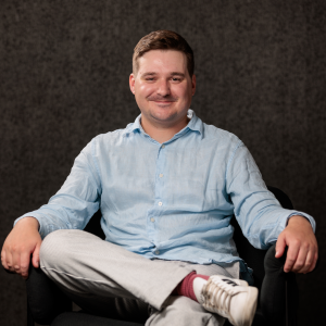 Will Cooper avatar