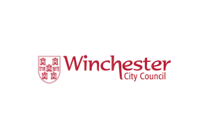 winchester-city-council logo