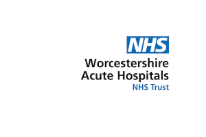 worcestershire-acute-hospitals-trust logo