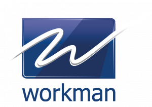workman logo