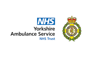 yorkshire-ambulance-service logo
