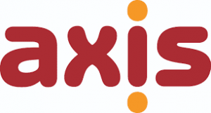 axis-3 logo