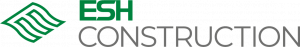 esh_construction_logo logo