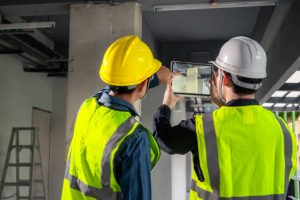 Digital Twin Technology: Key to Achieving Net Zero Targets in the Construction Industry