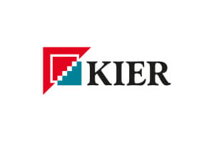 kier-14 logo