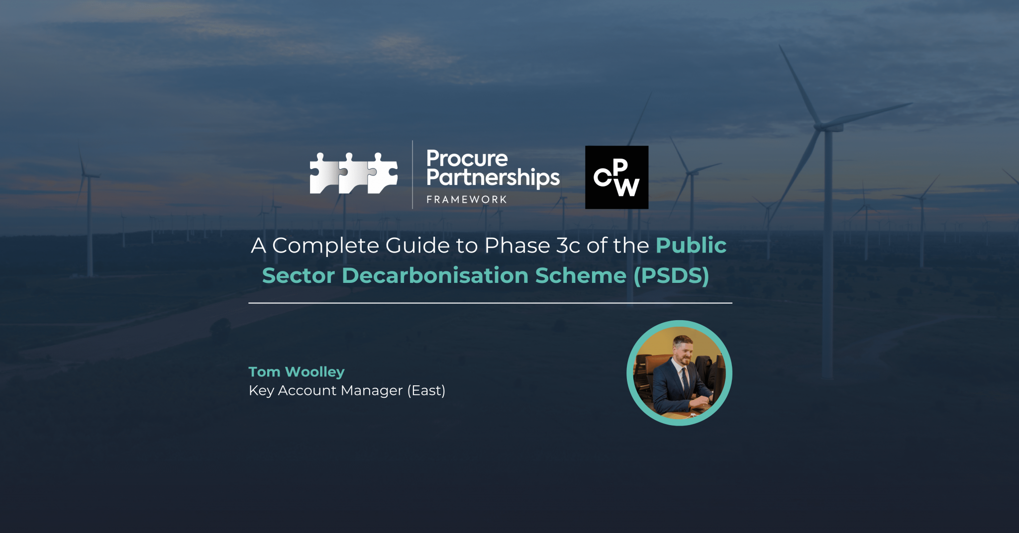 Guide To Phase 3c Of The Public Sector Decarbonisation Scheme 1064