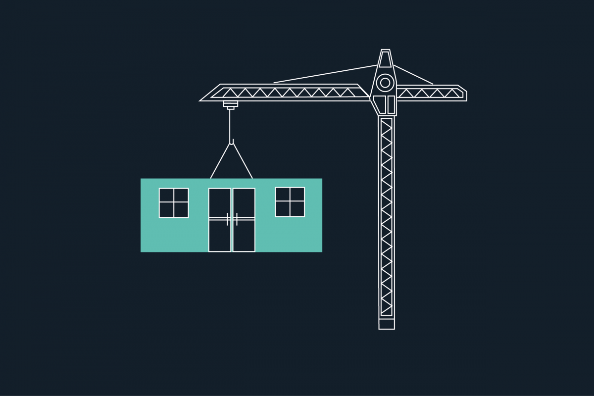 Modern Methods of Construction Benefits and Challenges