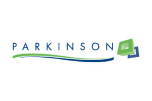 parkinson logo