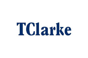 tclarke logo