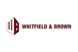 whitfield-brown logo