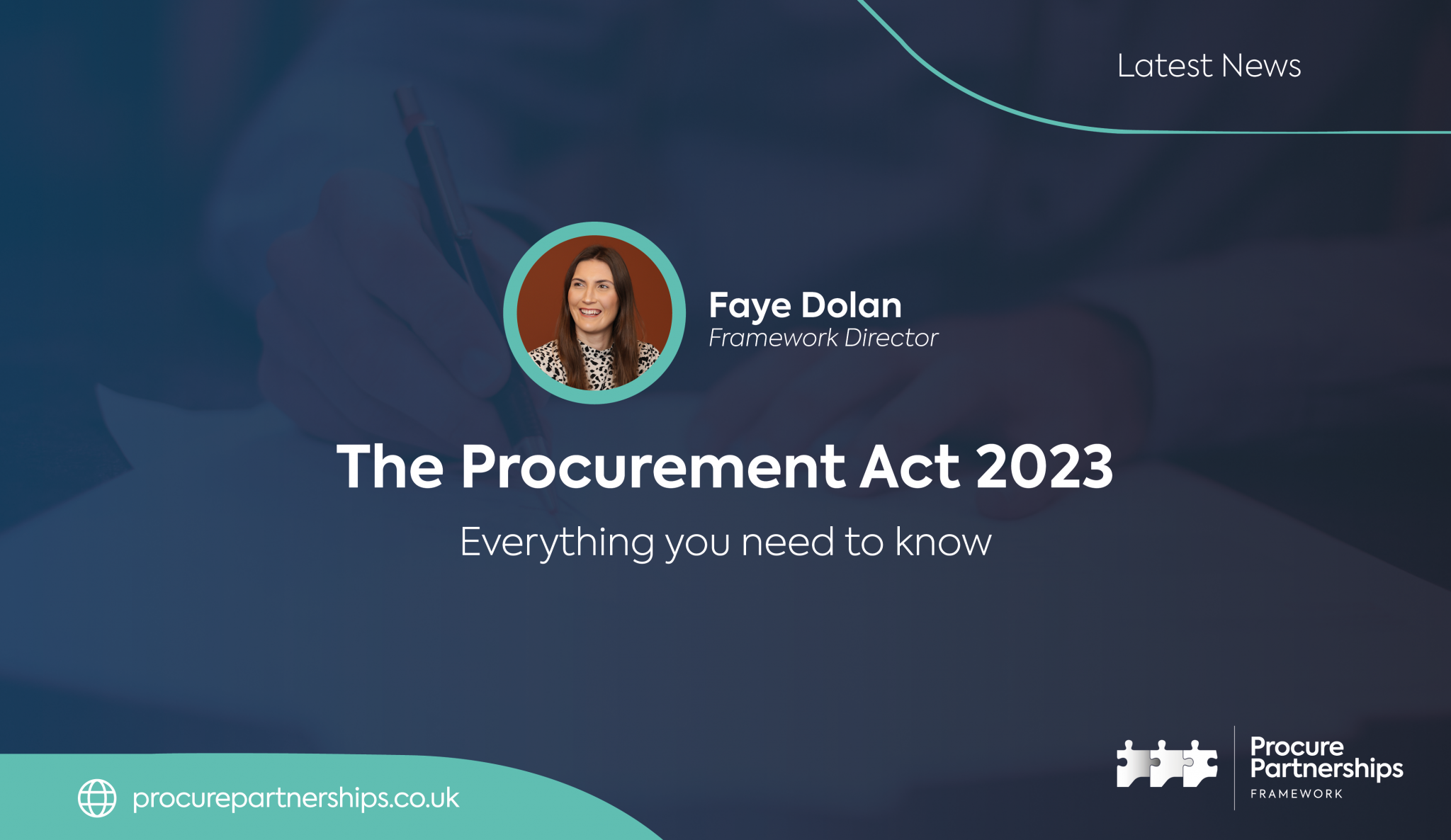 Everything You Need To Know About The Procurement Act 2023