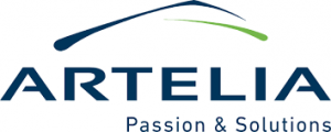 artelia logo