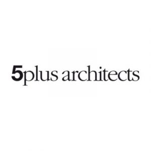 five-plus-architects-ltd-logo logo