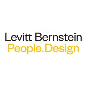 levitt-bernstein-associates-limited-logo logo