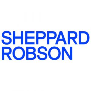 sheppard-robson-architects-llp-logo logo