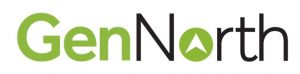 gennorth-black logo