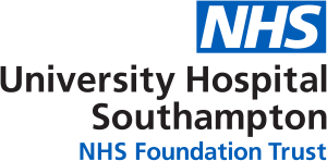 university-hospital-southampton-nhs-foundation-trust logo